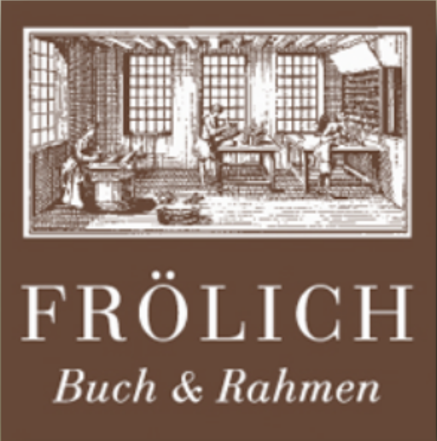 Buchbinderei Froelich Icon